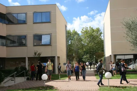 Coeur d'Ecole, Campus la Gaillarde - Montpellier