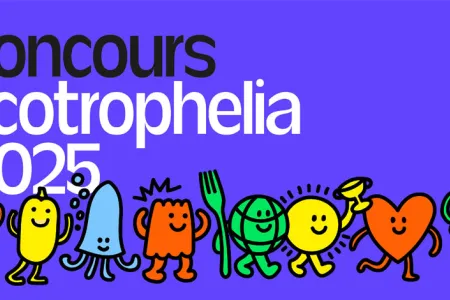 Ecotrophelia 2025