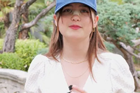 Elise, Témoignage Ingénieur en agronomie Option Agroalimentaire et Agro-Industrie de Montpellier