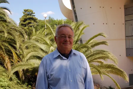 Jean Louis-Rastoin