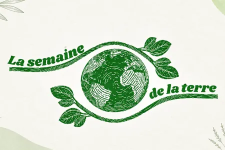 Semaine de la terre