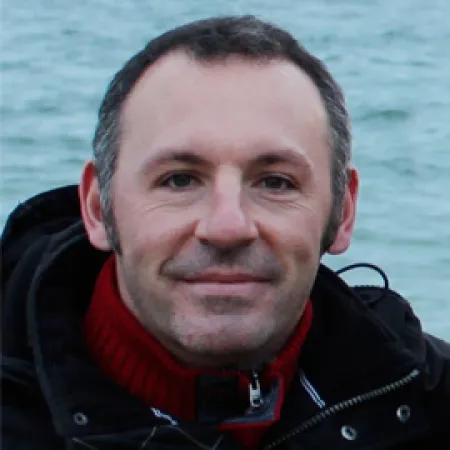 Christophe Trespeuch (Mastère spécialisé IPAD)