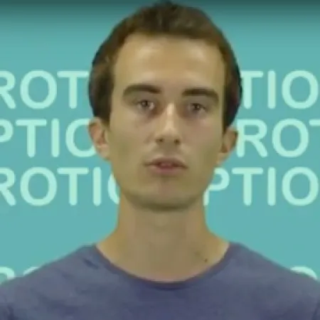 Julien Lamour, AgroTIC