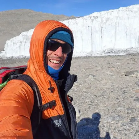 Pierre Roudier - AgroTIC