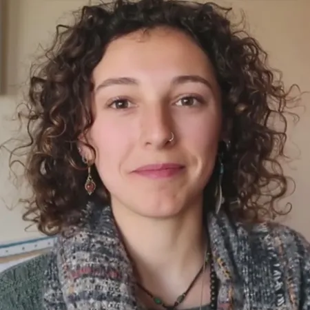 Gabrielle P. - Licence GENA