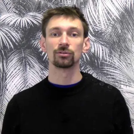 Témoignage RESAD - Adrien Péroches