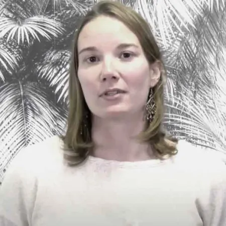 Témoignage RESAD - Audrey Naulleau