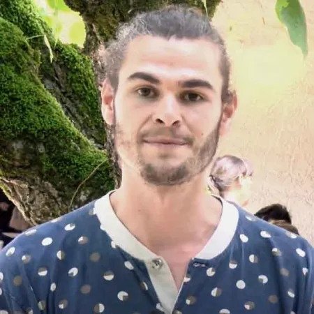 Témoignage RESAD - Loric Ferreri