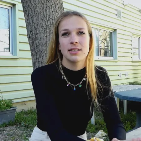 Photos Temoignages - Systel - Margot