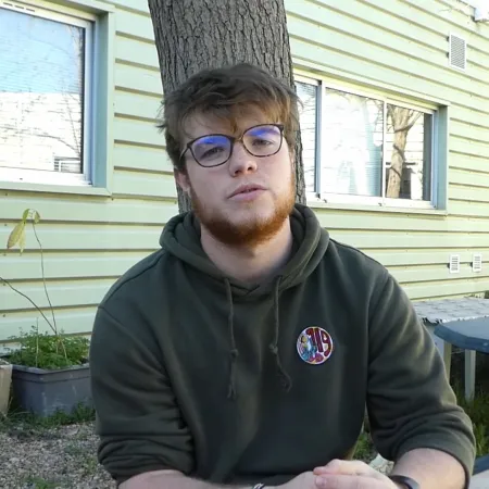 Témoignages - Systel - Hugo