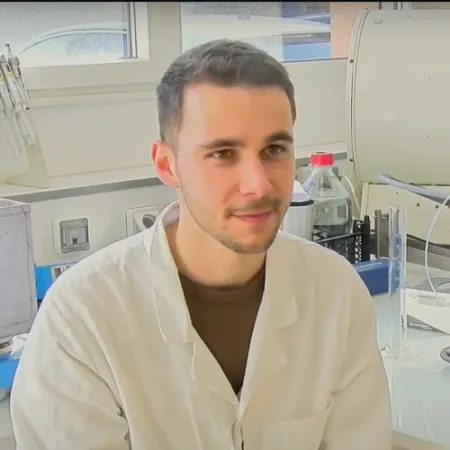 Enzo Ingénieur SAADS