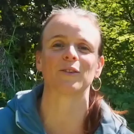 Témoignage Lauriane, formation "Biodiversité"