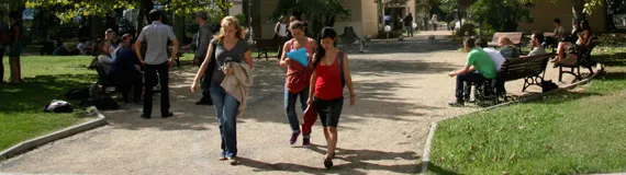 Campus dynamiques (nos atouts)