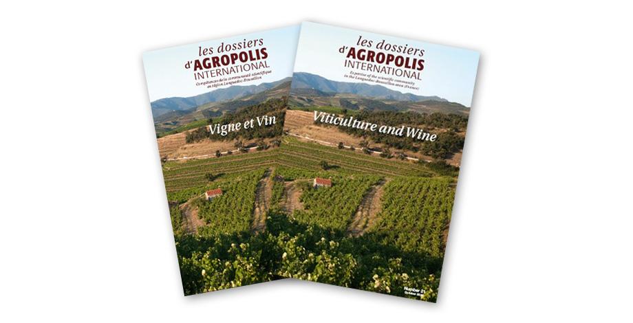 Dossier d'Agropolis International - Vigne et vin