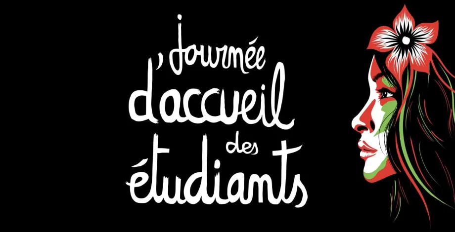 Journée d'accueil des étudiants - MUSE 2018