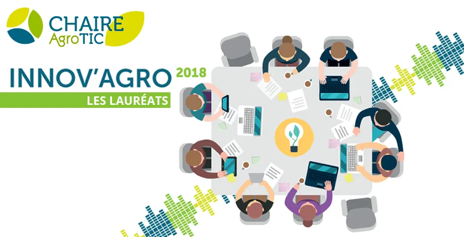 Challenge Innov’Agro 2018