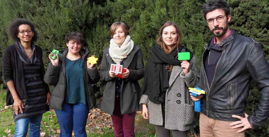 Concours Make IT Agri !