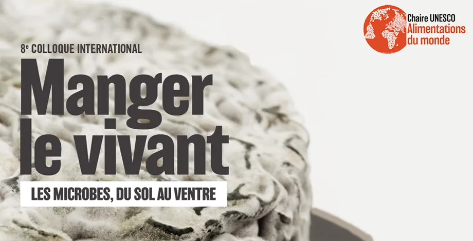 Manger le vivant