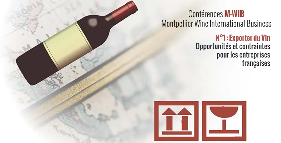 Conférence M-WIB
