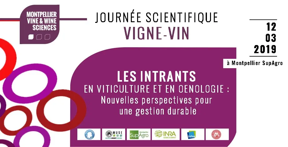 JSVV2010 - Intrants