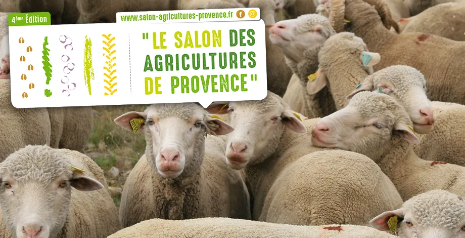 Salon des Agricultures
