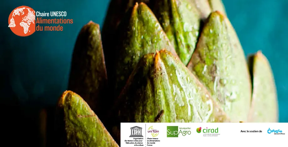 Séminaire de la chaire Unesco - Rentrée 2019