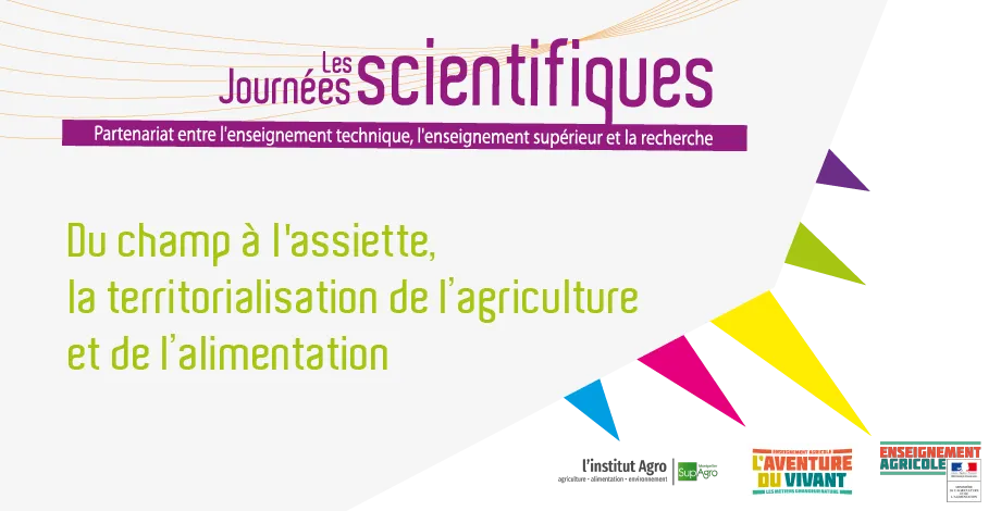 Les journées scientifiques - 05 03 2020