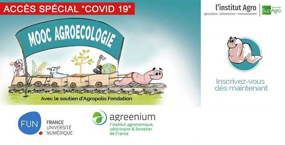 MOOC Agroécologie - 2020