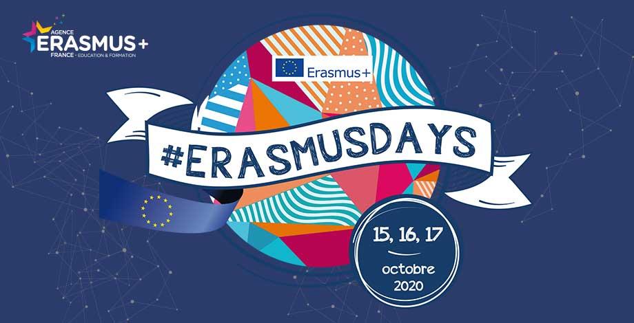 Erasmus Day 2020