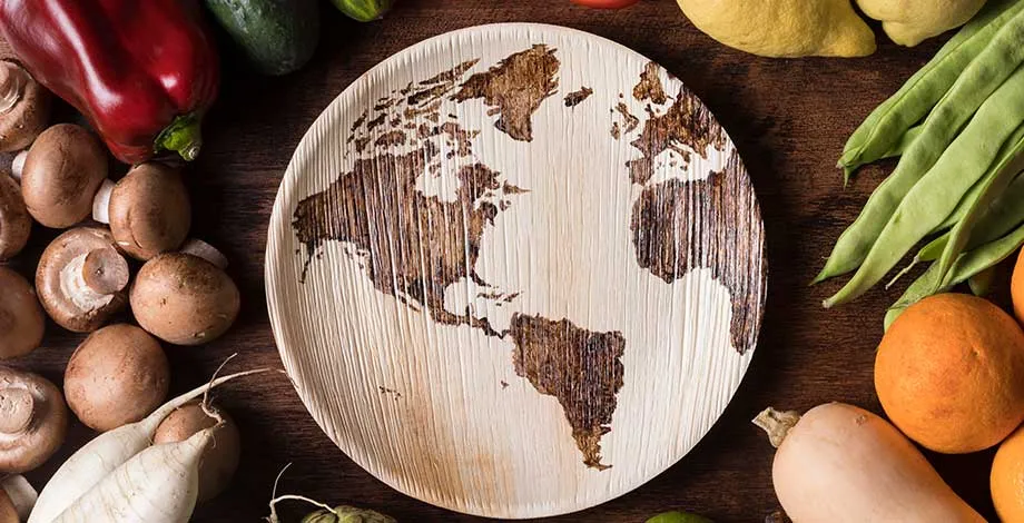 Voyage d’études sans frontière et challenge culinaire innovant 