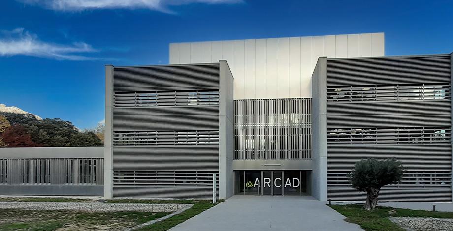 ARCAD Bâtiment