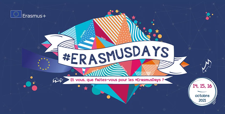 ErasmusDay 2021