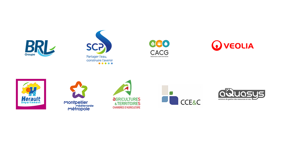 logos membres chaires EACC