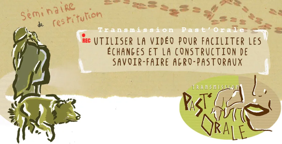 seminaire transmission pastorale