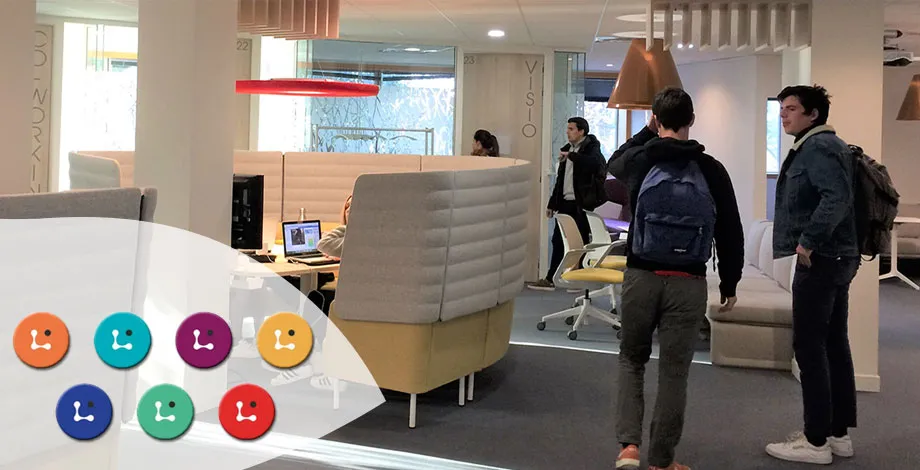 L’Institut Agro Montpellier décroche 15 badges au sein du Réseau Learning Lab Network