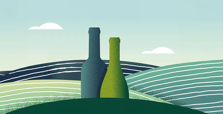 Concours Vignerons et Terroirs d'Avenir - 8° édition