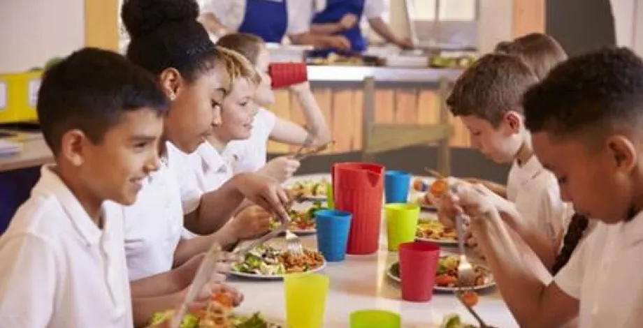 Cantine scolaire
