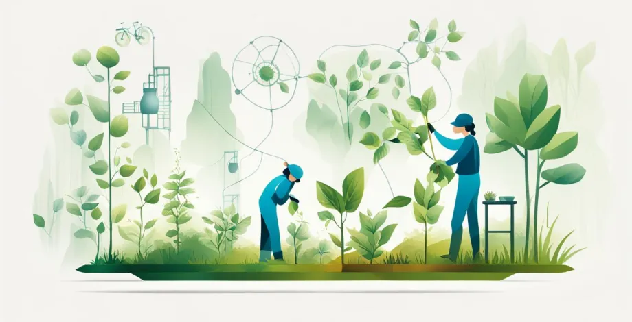 la biodiversité