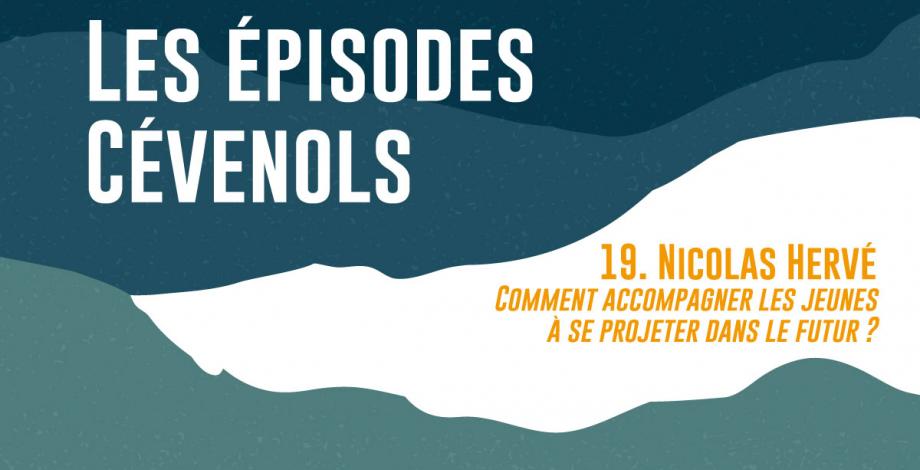 Episode Cévenol- 19 Octobre 2023