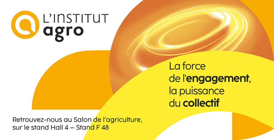 Visuel stand SIA 2024