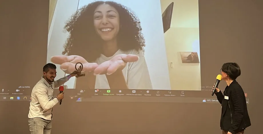 Lauréat Graine d'Agro 2024 - CARIBEGREEN