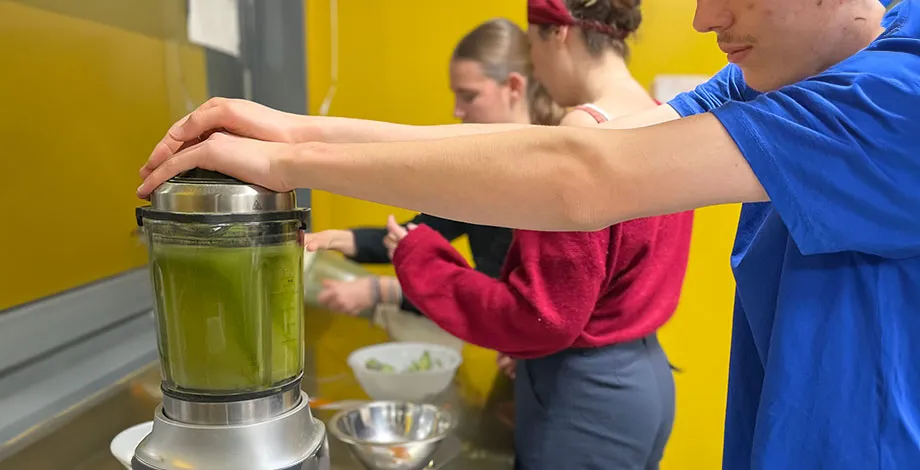 MiamLab – Des appareils professionnels pour exprimer sa créativité culinaire 