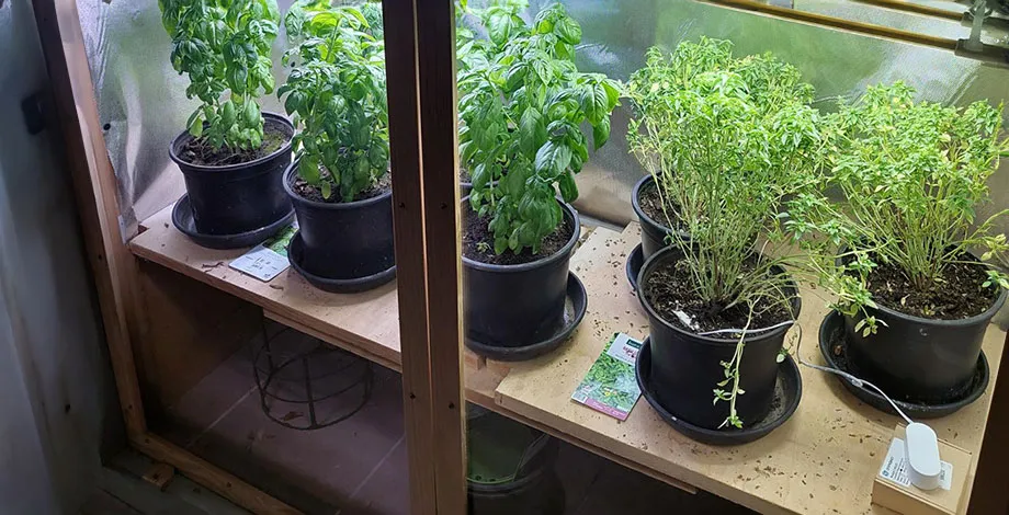 BioLab - AgroFabLab