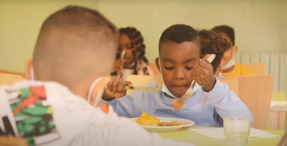 Sommet Nutrition pour la Croissance 2025