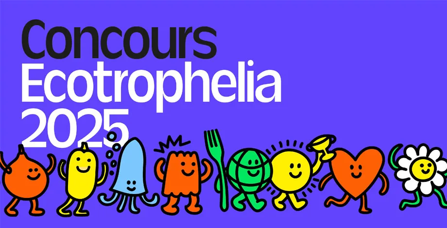 Ecotrophelia 2025