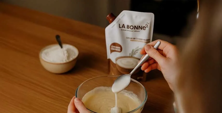  VitaV12, l'aide culinaire végane et polyvalente riche en vitamine B12