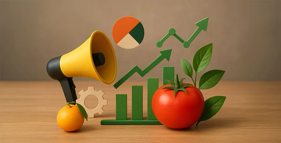 19e Journée du Marketing Agroalimentaire à Montpellier