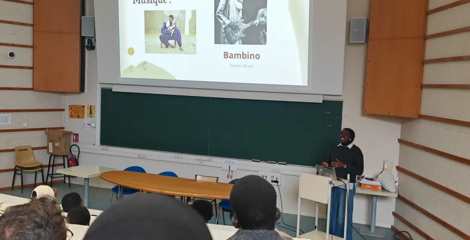 Cultiver l'interculturalité contribe à une meilleure intégration des étudiants internationaux