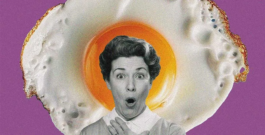 Manger... Que d'émotions !