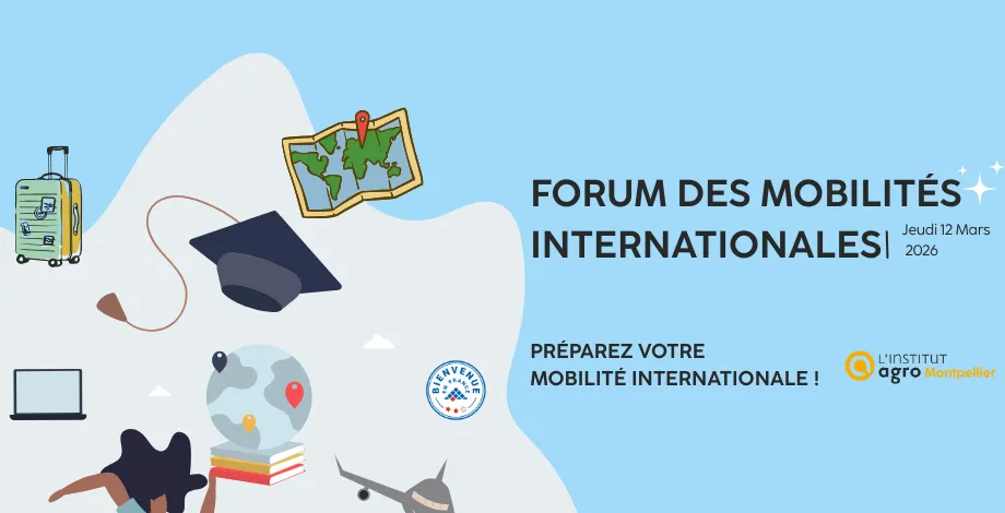 Bannière Forum International des Mobilités 2026